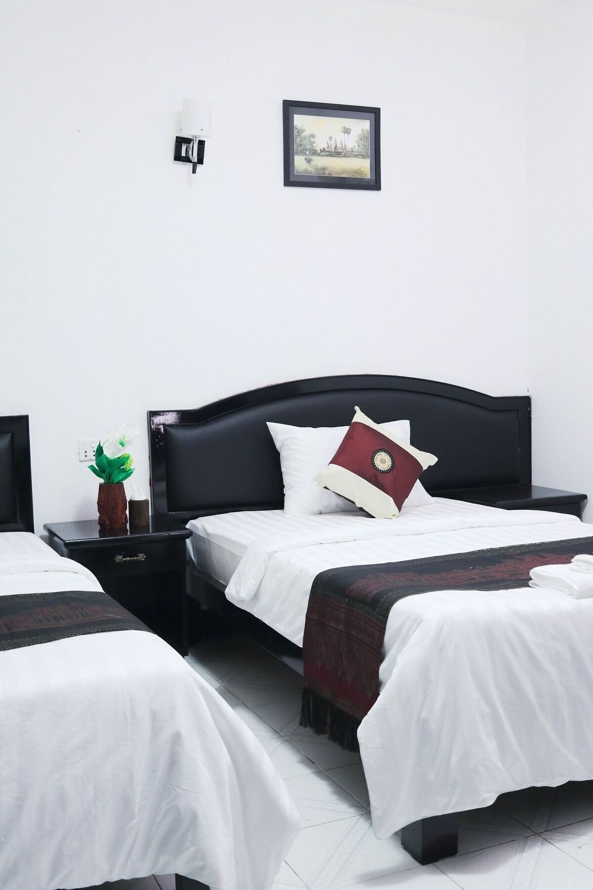 Sy Guesthouse Phnom Penh Exterior photo