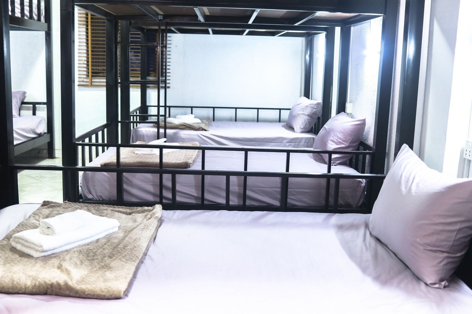 Sy Guesthouse Phnom Penh Exterior photo